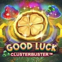 Permainan Good Luck Clusterbuster Good Luck Clusterbuster