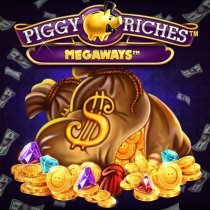 Permainan Piggy Riches MegaWays Piggy Riches MegaWays