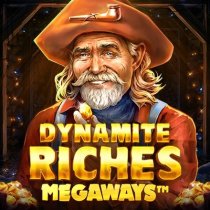 Permainan Dynamite Riches Megaways Dynamite Riches Megaways