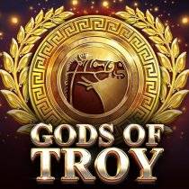 Permainan Gods Of Troy Gods Of Troy
