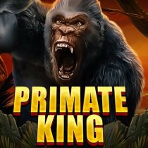 Permainan Primate King Primate King