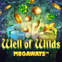 Permainan Well of Wilds MegaWays Well of Wilds MegaWays