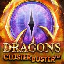 Permainan Dragons Clusterbuster Dragons Clusterbuster