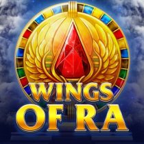 Permainan Wings Of Ra Wings Of Ra