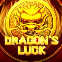 Permainan Dragon's Luck Dragon's Luck