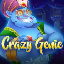 Permainan Crazy Genie Crazy Genie