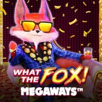 Permainan What The Fox Megaways What The Fox Megaways