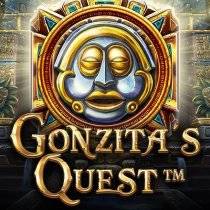 Permainan Gonzita's Quest Gonzita's Quest
