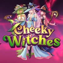 Cheeky Witches