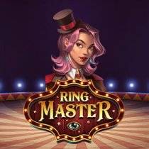 Permainan Ring Master dalam talian Mainkan Ring Master