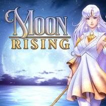 Moon Rising