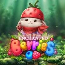 Enchanted berries