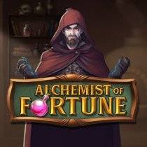 Alchemist of Fortune