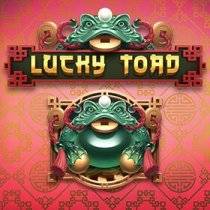Lucky Toad