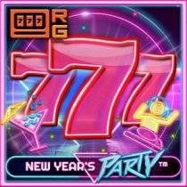 Permainan New Year Party New Year Party