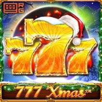 Permainan Retro 777 Xmas Retro 777 Xmas