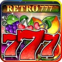 Permainan Retro 777 Retro 777