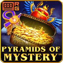 Permainan Pyramids Of Mystery Pyramids Of Mystery