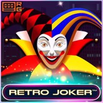 Permainan Retro Joker Retro Joker