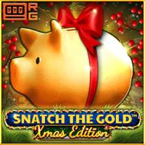 Permainan Snatch The Gold Xmas Snatch The Gold Xmas