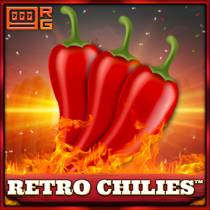 Permainan Retro Chilies Retro Chilies