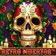 Permainan Retro Muertos Retro Muertos