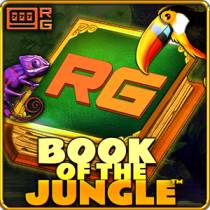 Permainan Book Of The Jungle Book Of The Jungle
