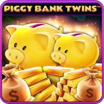 Permainan Piggy Bank Twins Piggy Bank Twins
