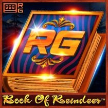 Permainan Book Of Reindeer Book Of Reindeer