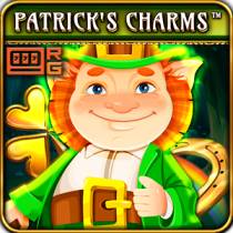 Permainan Patricks Charms Patricks Charms
