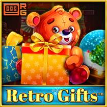 Permainan Retro Gifts Retro Gifts