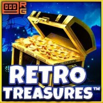 Permainan Retro Treasures Retro Treasures