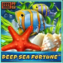 Permainan Deep Sea Fortune Deep Sea Fortune