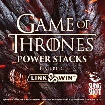 Game of Thrones: Power Stacks