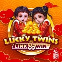 Permainan Lucky Twins Link & Win dalam talian Mainkan Lucky Twins Link & Win