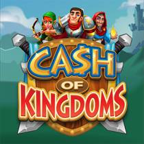 Cash of Kingdoms