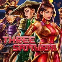 Three Samurai