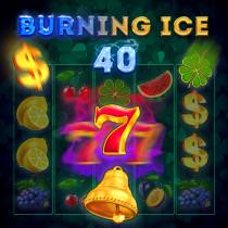 Permainan Burning Ice 40 Burning Ice 40
