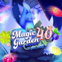 Permainan Magic Garden 40 Magic Garden 40