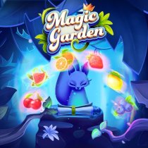 Permainan Magic Garden Magic Garden