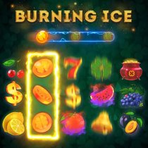 Permainan Burning Ice Burning Ice