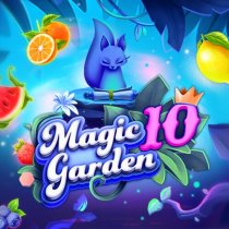 Permainan Magic Garden 10 Magic Garden 10