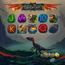 Permainan Evolution Evolution
