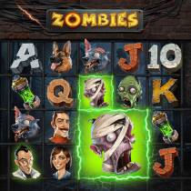 Permainan Zombies Zombies