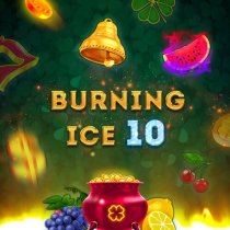 Permainan Burning Ice 10 Burning Ice 10