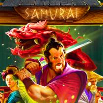 Permainan Samurai Samurai