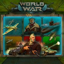 Permainan World War II World War II