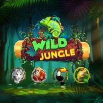 Permainan Wild Jungle Wild Jungle