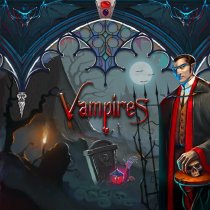 Permainan Vampires Vampires
