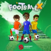 Permainan Football X Football X